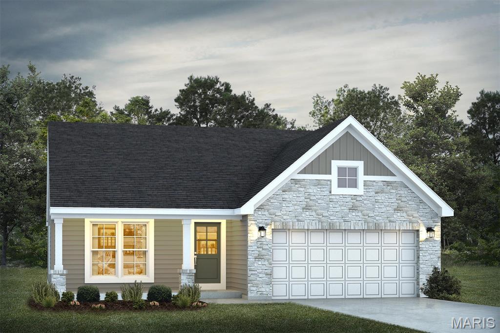 Arlington Heights - Residential