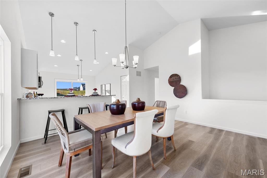 Arlington Heights - Residential