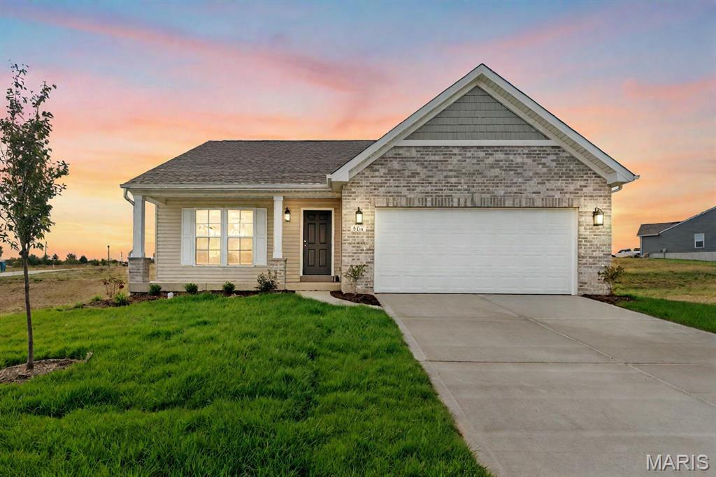 Arlington Heights - Residential