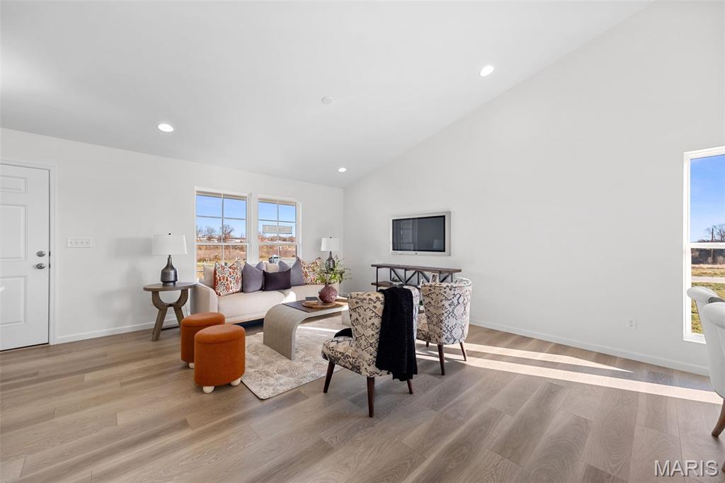Arlington Heights - Residential