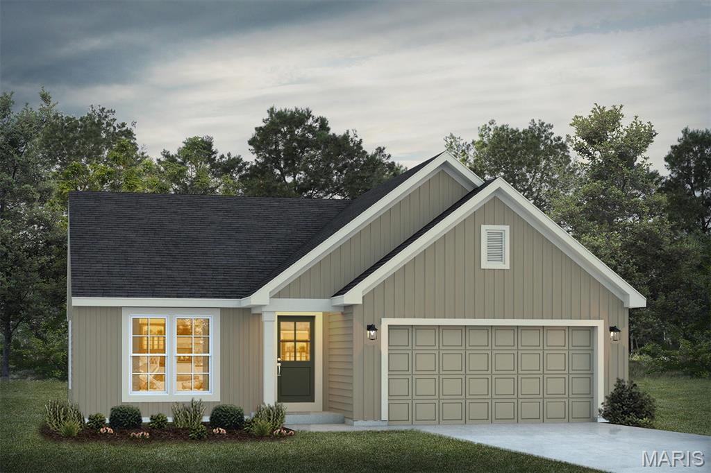 Arlington Heights - Residential