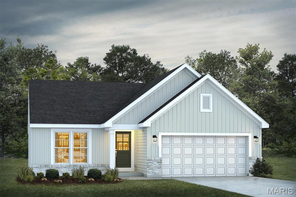 Arlington Heights - Residential