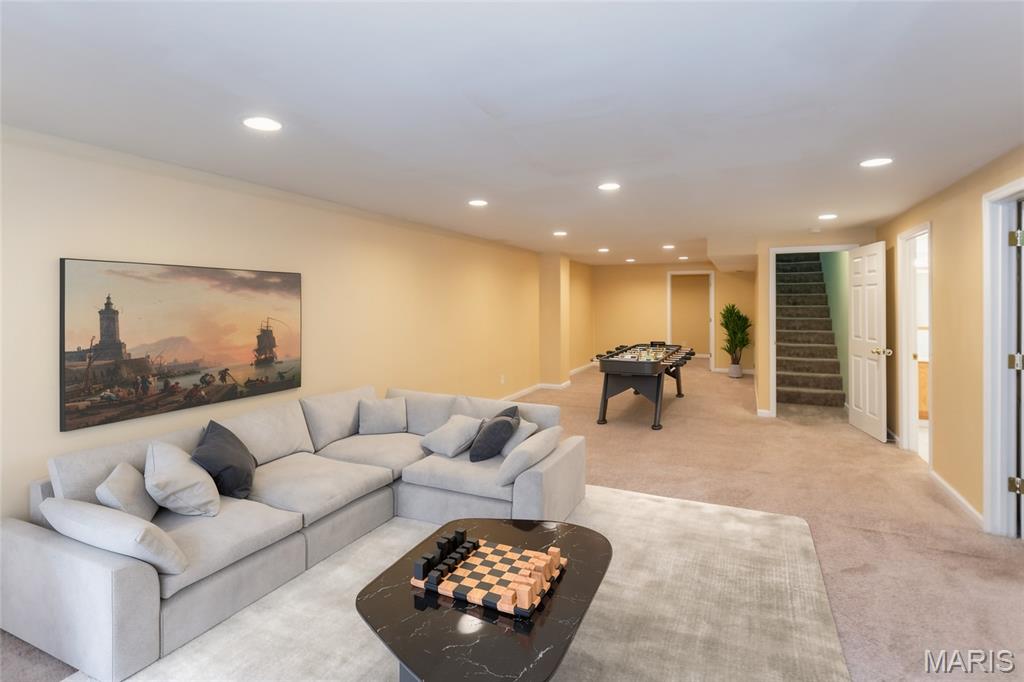 Green Tree Meadows - Residential