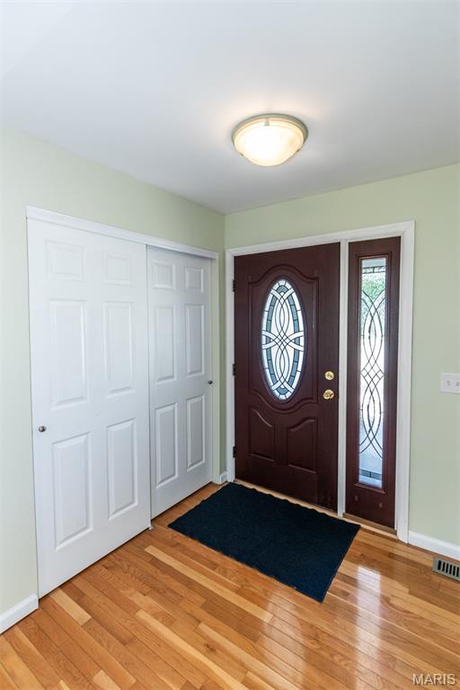 Green Tree Meadows - Residential