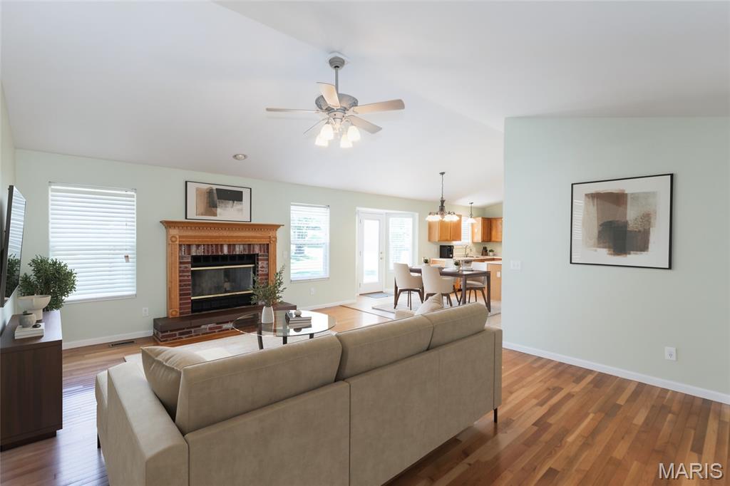 Green Tree Meadows - Residential