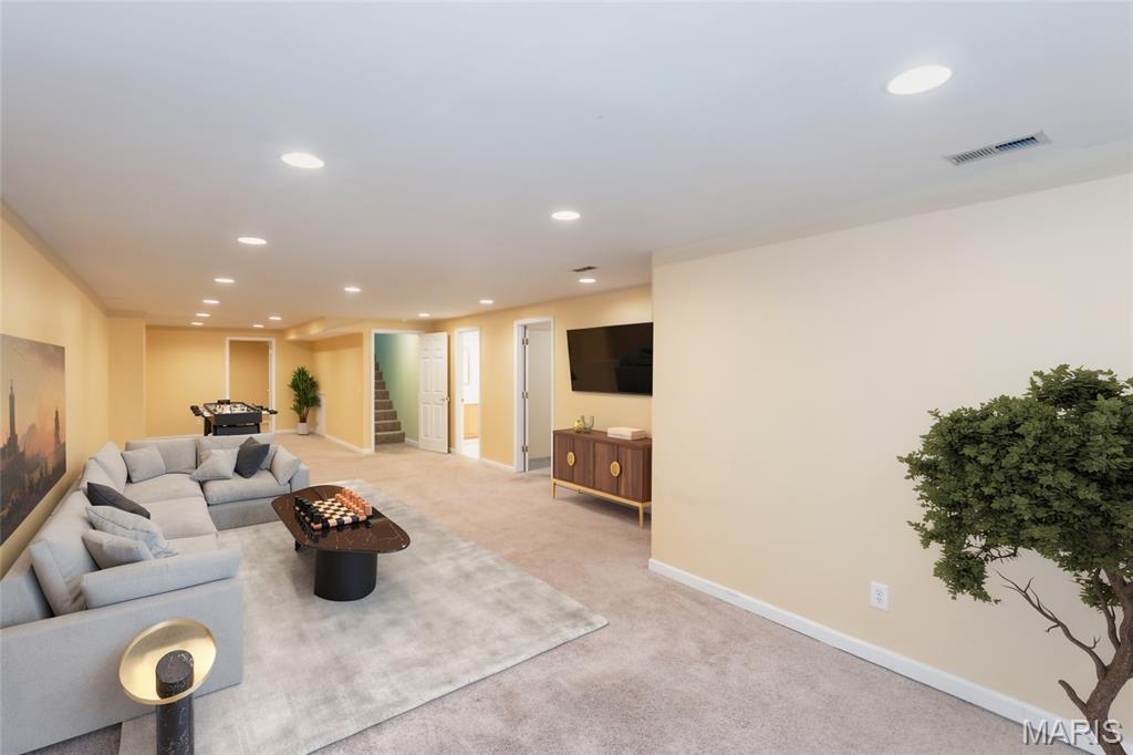 Green Tree Meadows - Residential