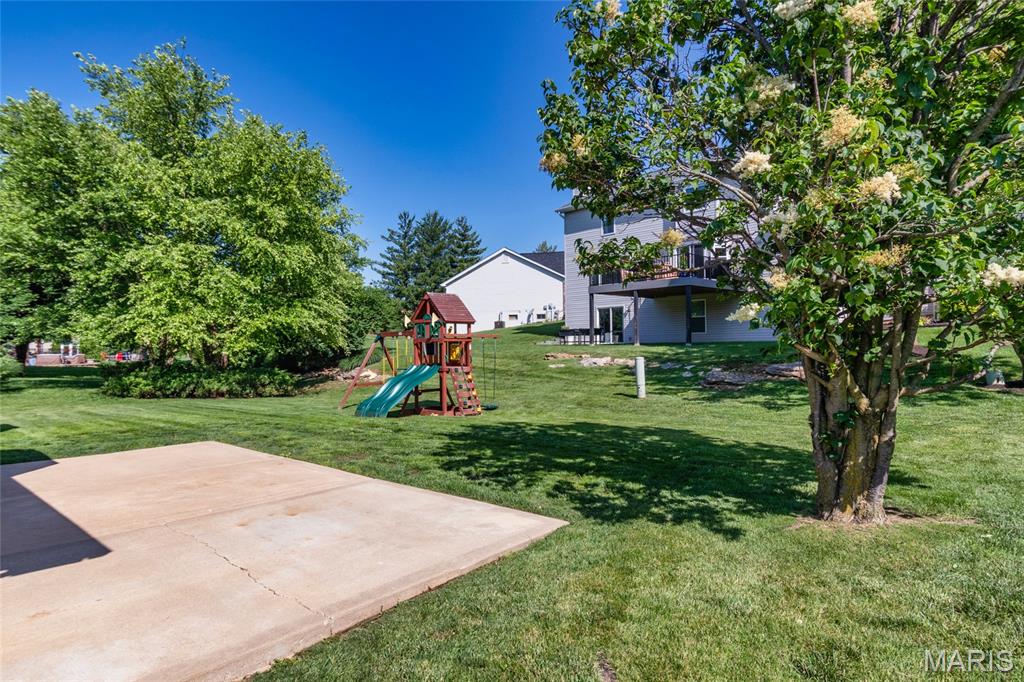 Green Tree Meadows - Residential