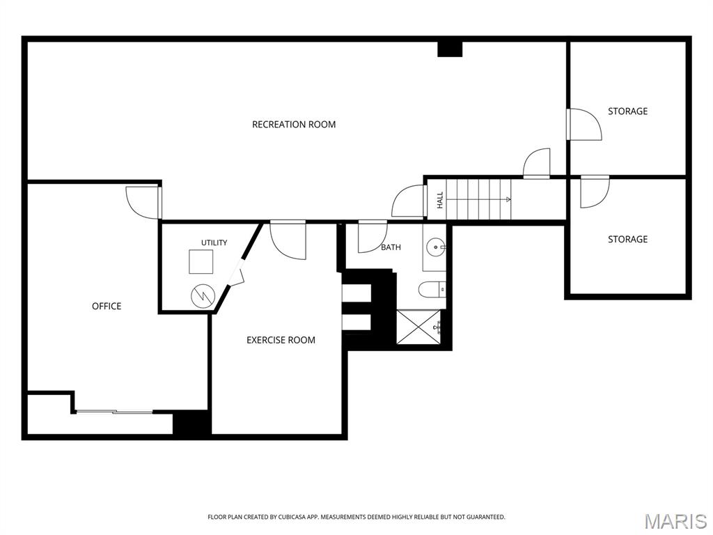 Green Tree Meadows - Residential