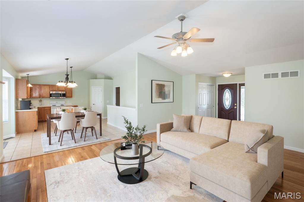 Green Tree Meadows - Residential