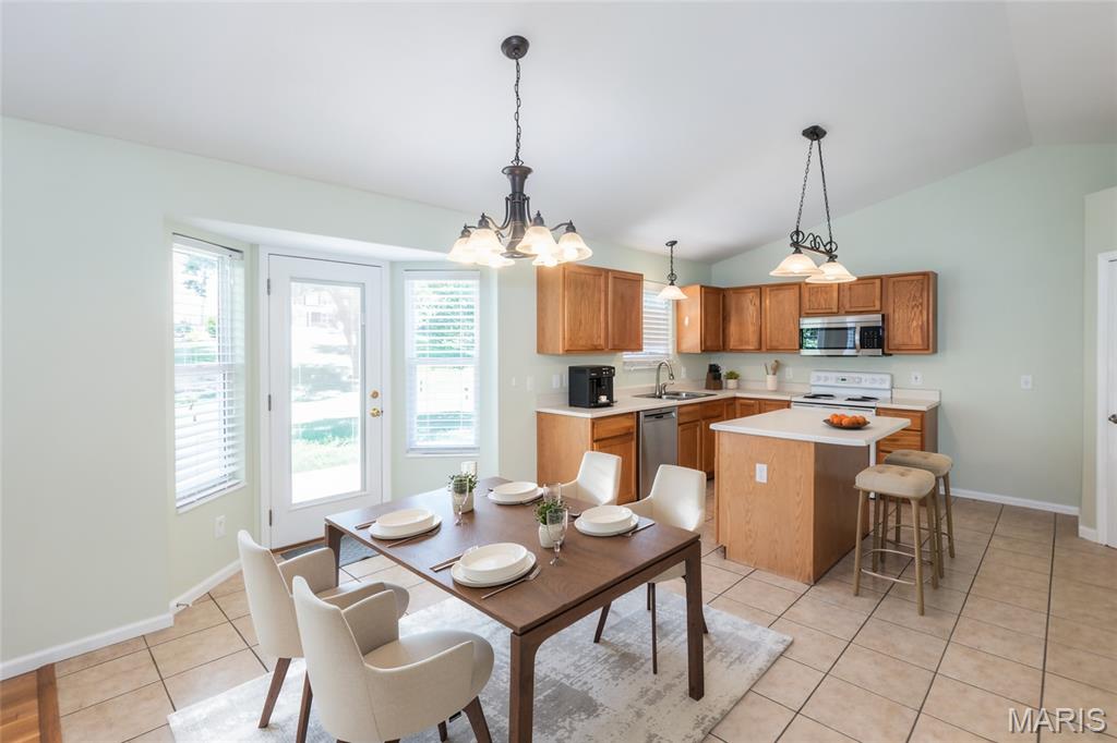 Green Tree Meadows - Residential