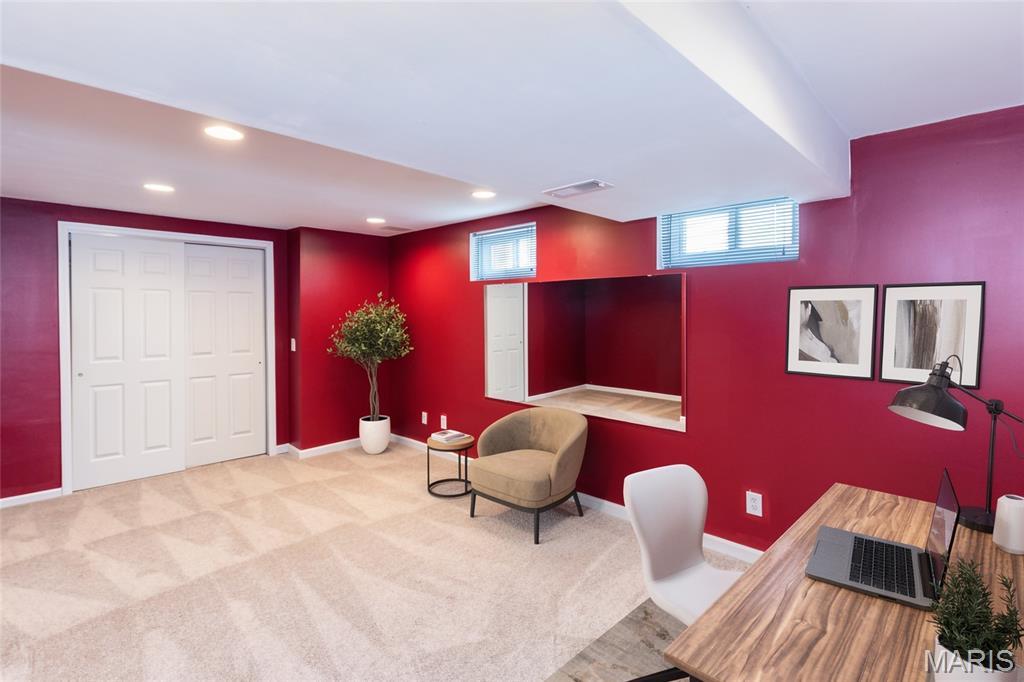 Green Tree Meadows - Residential
