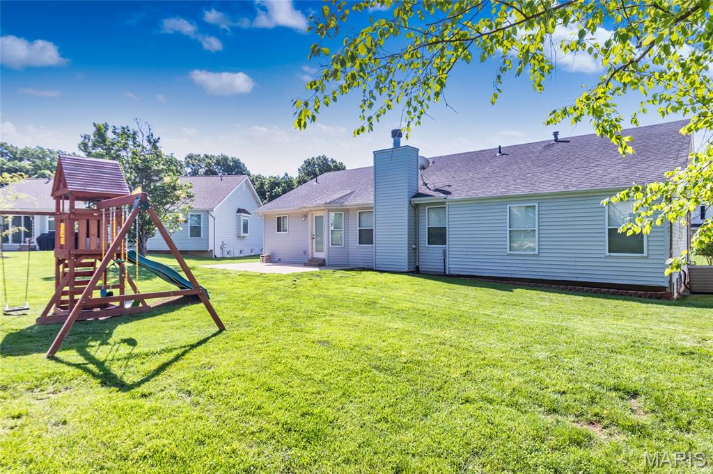 Green Tree Meadows - Residential