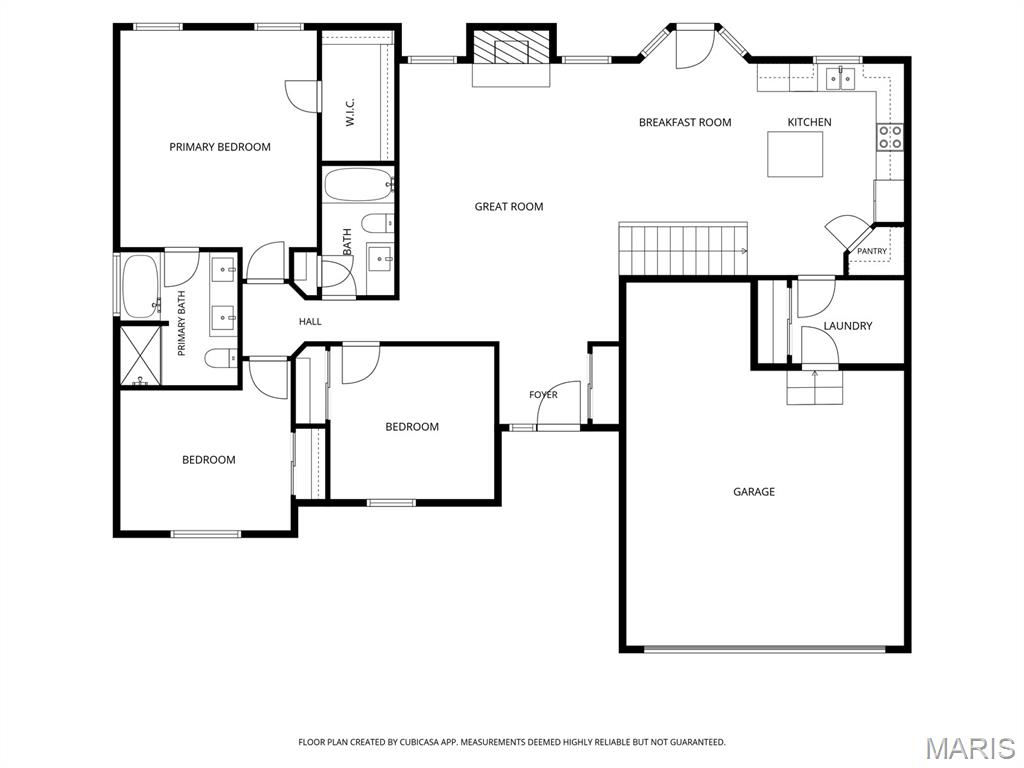 Green Tree Meadows - Residential
