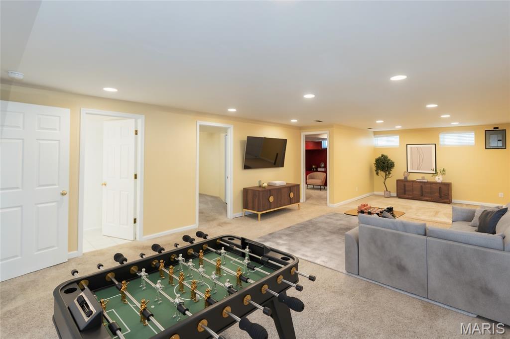 Green Tree Meadows - Residential