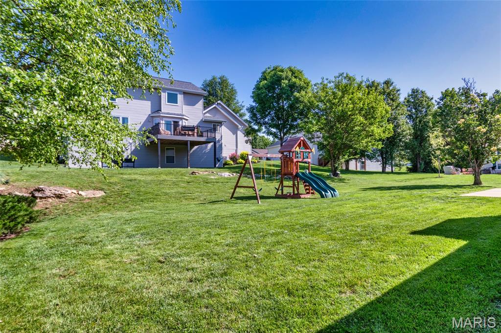 Green Tree Meadows - Residential