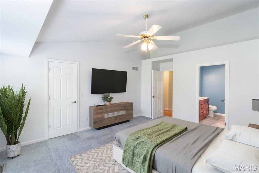 Green Tree Meadows - Residential