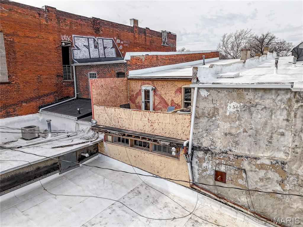 City/Hannibal - Commercial Sale