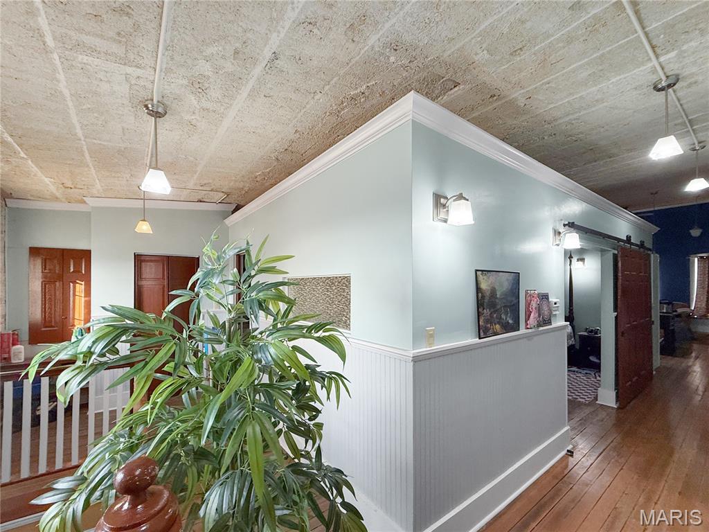 City/Hannibal - Commercial Sale