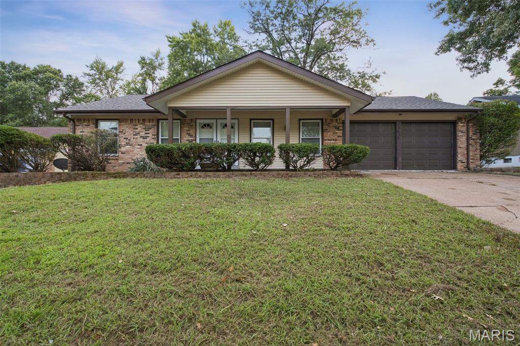 Country Village 5 - Residential