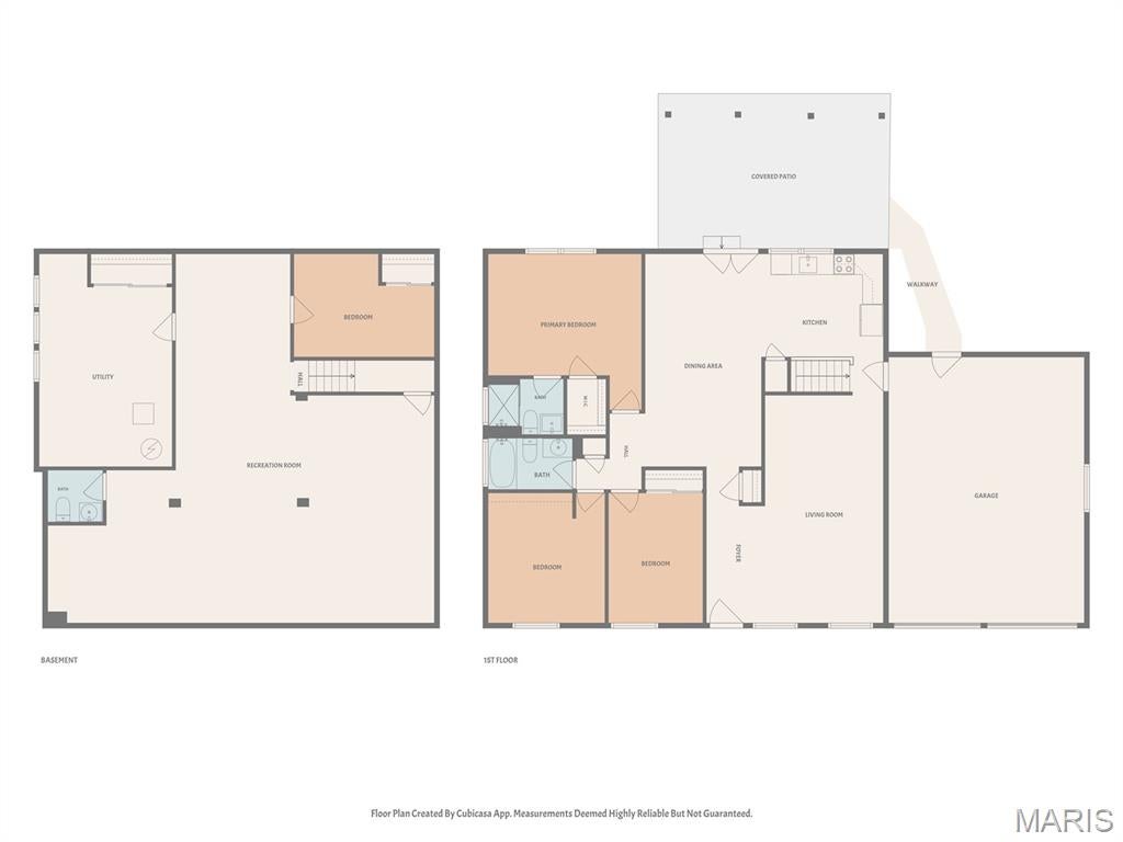 Country Village 5 - Residential