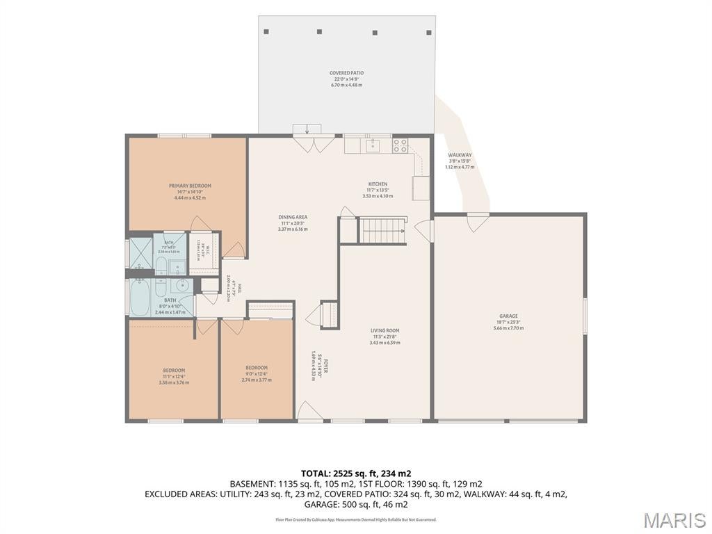 Country Village 5 - Residential