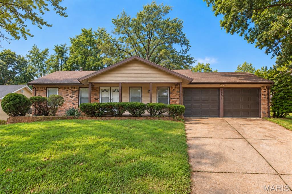 Country Village 5 - Residential