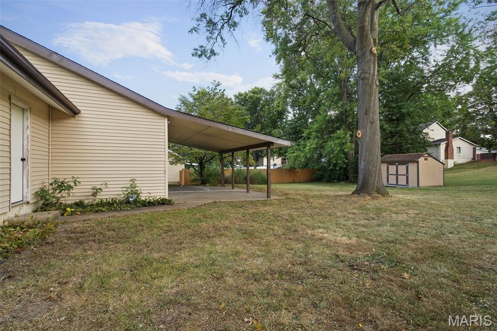 Country Village 5 - Residential