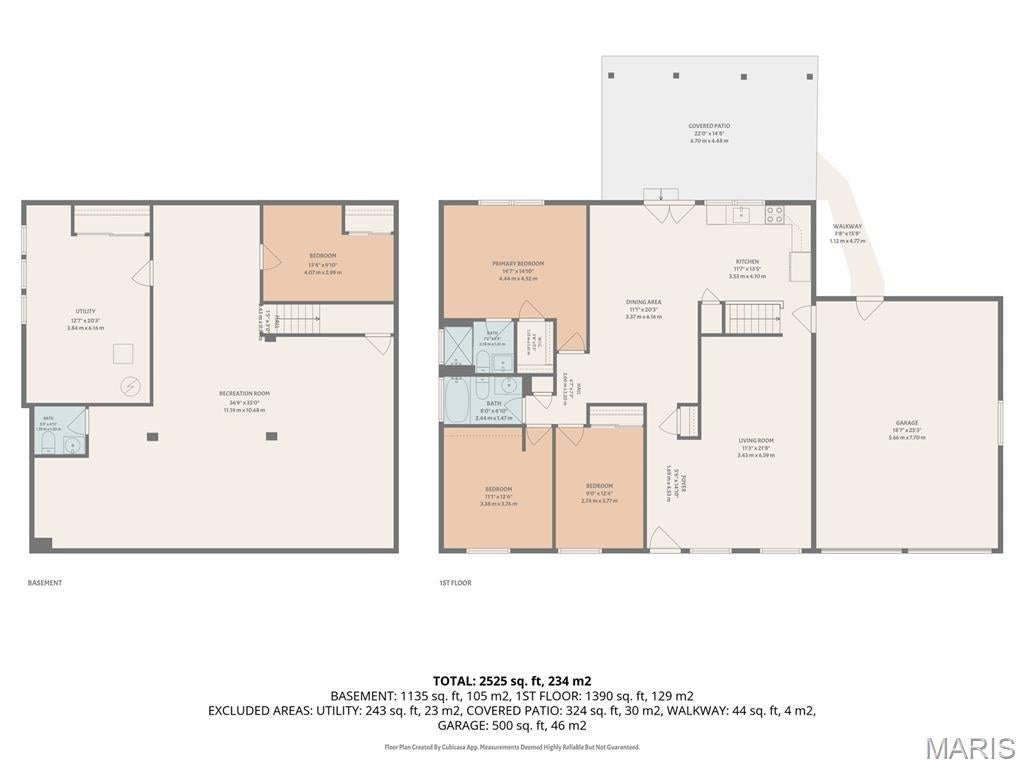 Country Village 5 - Residential