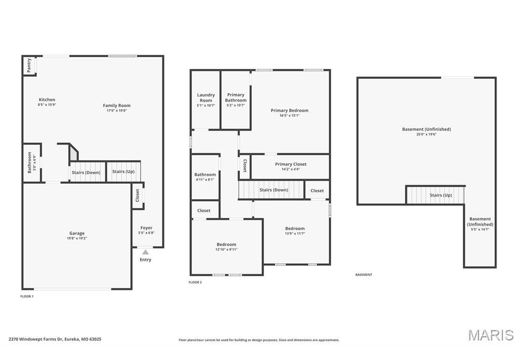Windswept Farms - Residential