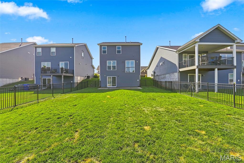 Windswept Farms - Residential