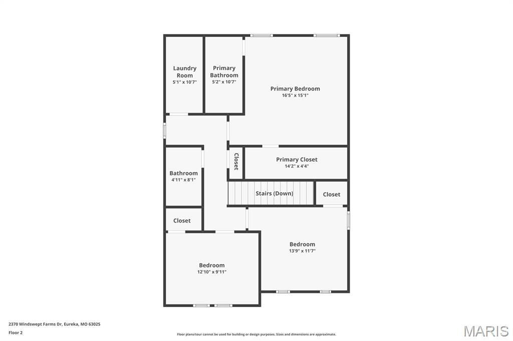 Windswept Farms - Residential