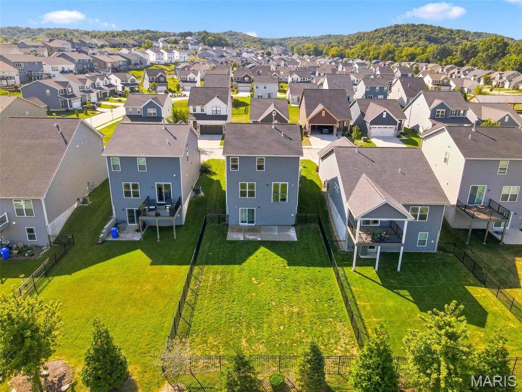 Windswept Farms - Residential