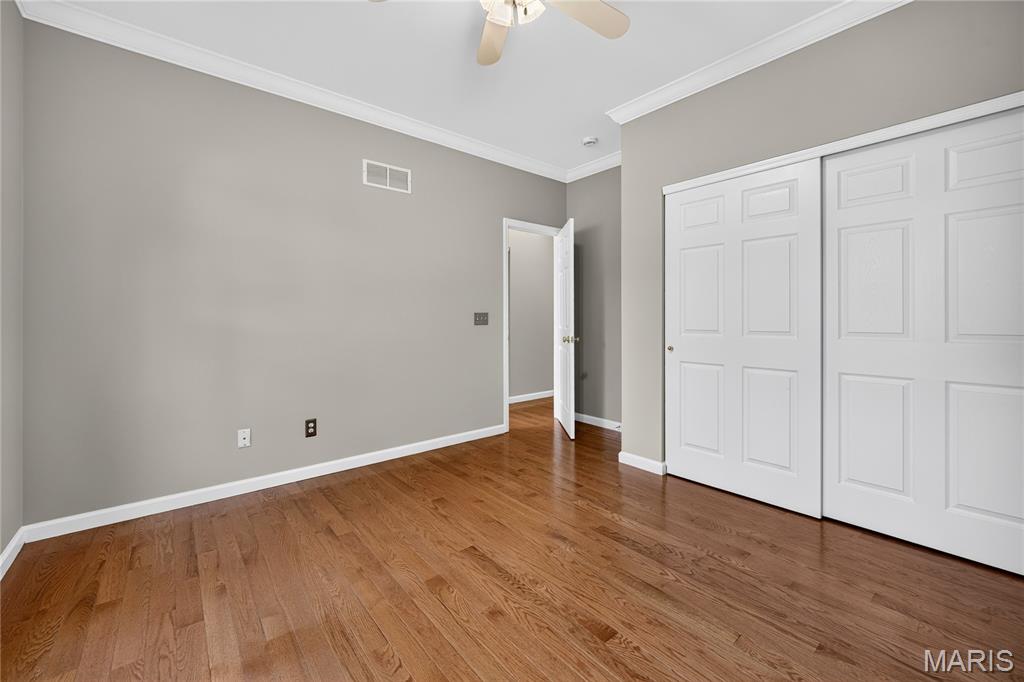 Bluffs At Heather Glen #2 - Residential