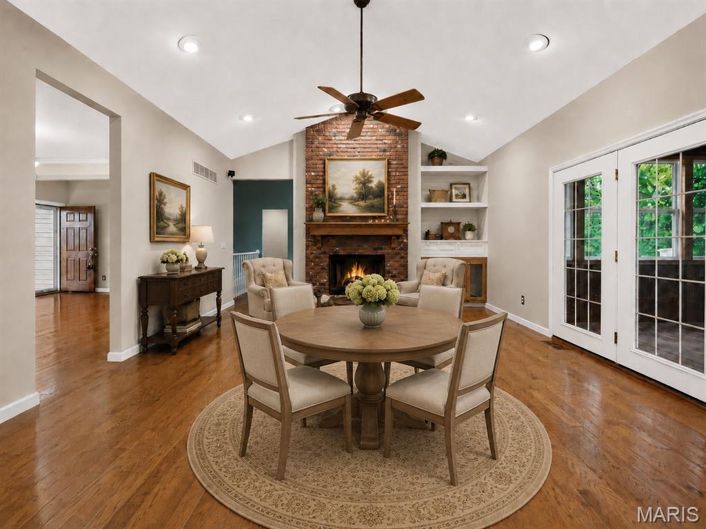 Bluffs At Heather Glen #2 - Residential