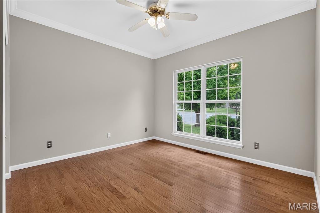 Bluffs At Heather Glen #2 - Residential