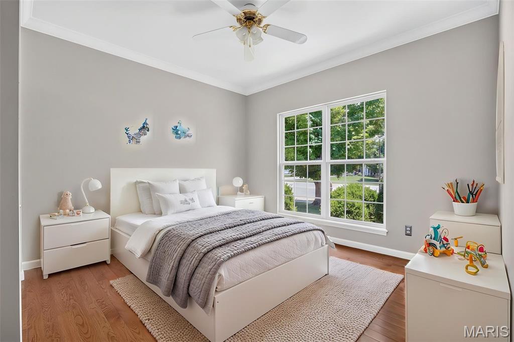 Bluffs At Heather Glen #2 - Residential