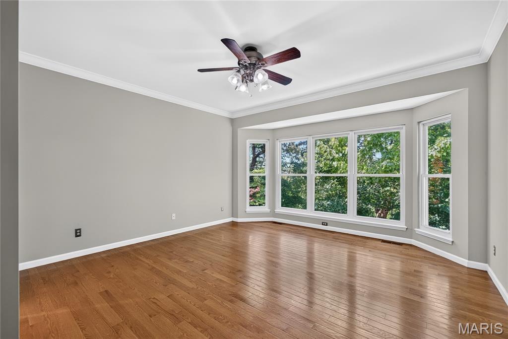Bluffs At Heather Glen #2 - Residential