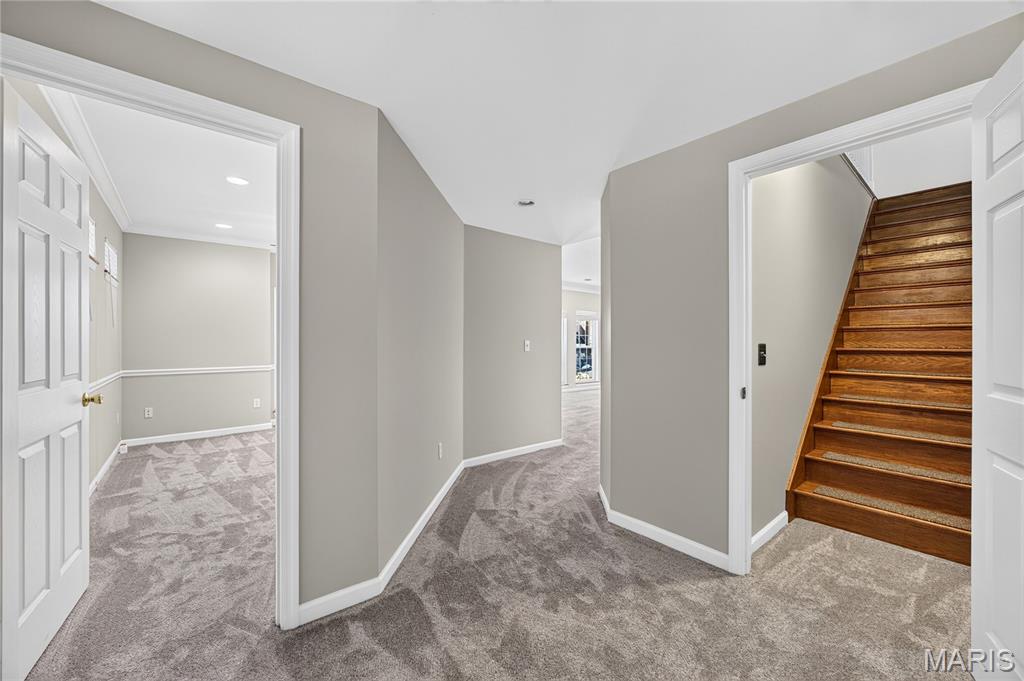 Bluffs At Heather Glen #2 - Residential