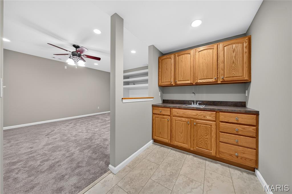 Bluffs At Heather Glen #2 - Residential