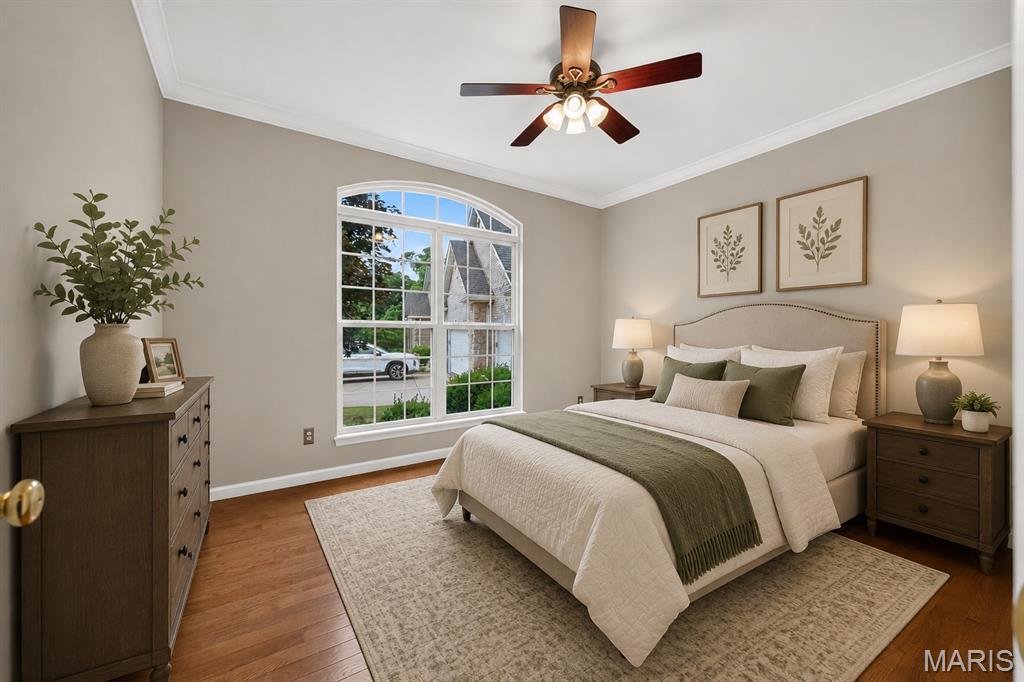 Bluffs At Heather Glen #2 - Residential