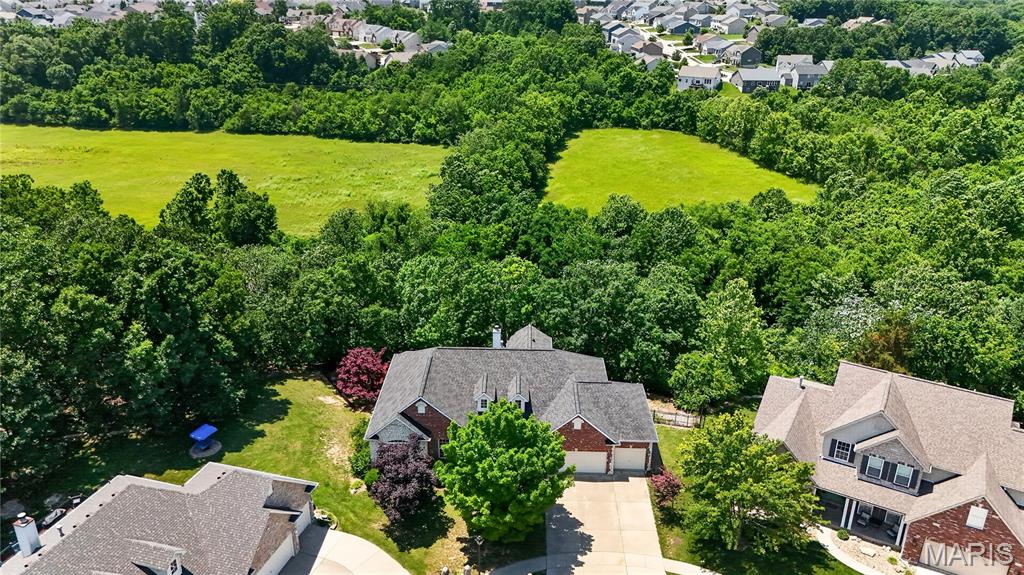 Bluffs At Heather Glen #2 - Residential