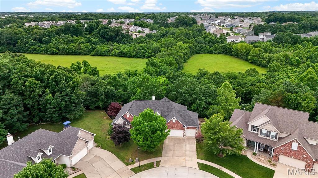 Bluffs At Heather Glen #2 - Residential