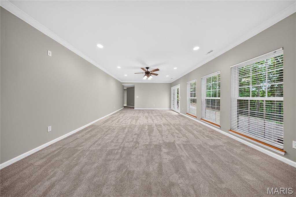 Bluffs At Heather Glen #2 - Residential