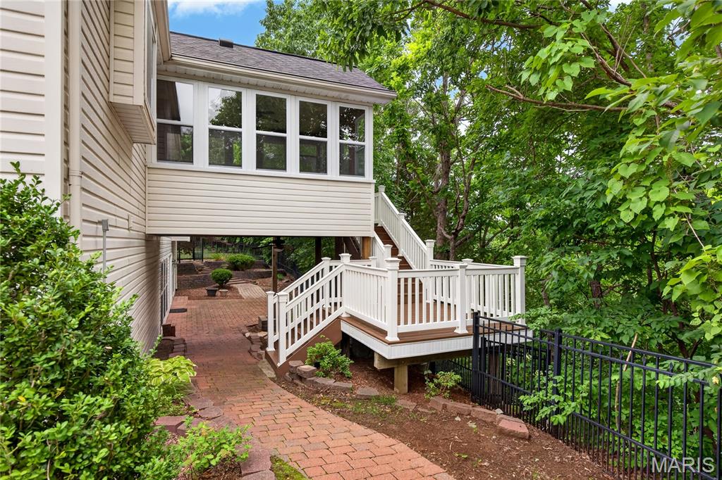 Bluffs At Heather Glen #2 - Residential