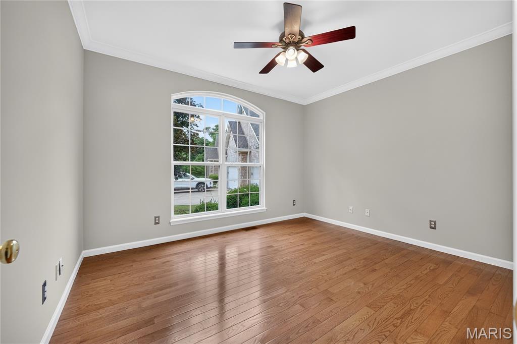 Bluffs At Heather Glen #2 - Residential