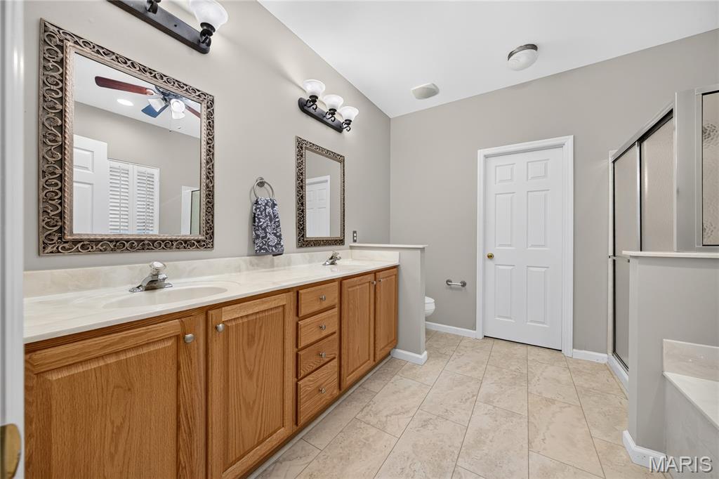 Bluffs At Heather Glen #2 - Residential