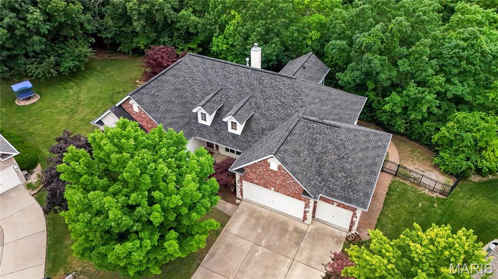 Bluffs At Heather Glen #2 - Residential