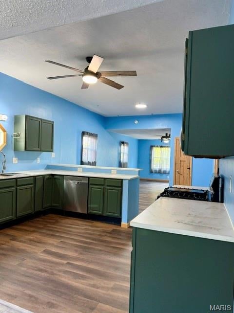 Peyton - Residential