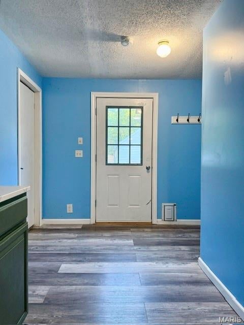 Peyton - Residential