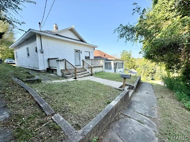 Peyton - Residential